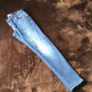 Levi Girls’ Jeans